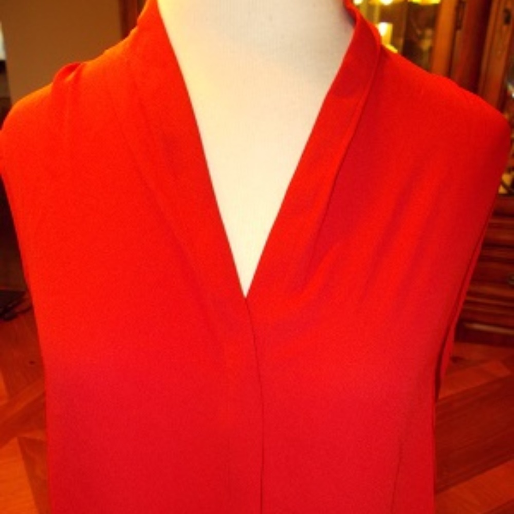 NWT BANANA REPUBLIC BOUSE TOP